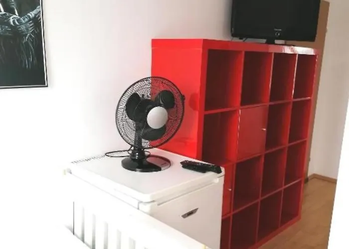 Séjour chez l'habitant Nr 14 *