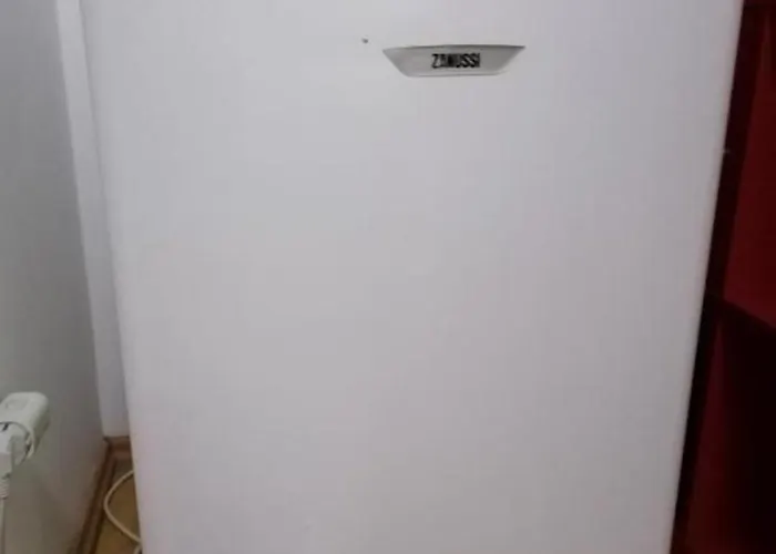 Nr 14 Séjour chez l'habitant Vienne