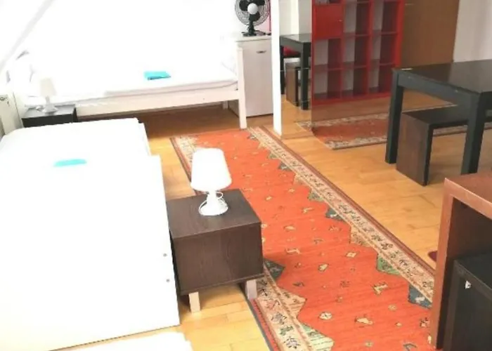 Nr 14 Séjour chez l'habitant