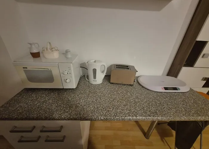 Kwatera prywatna Nr 14 Wiedeń